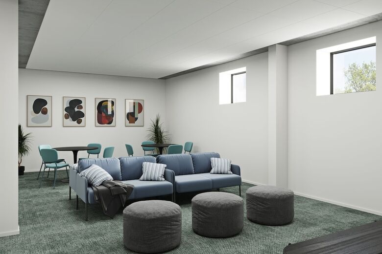 Aparthotel Toivo Studios
