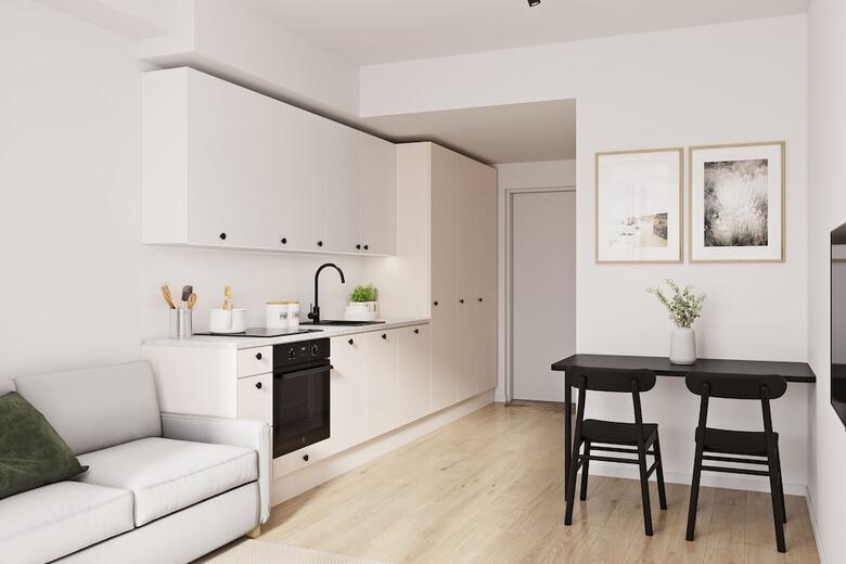 Aparthotel Toivo Studios