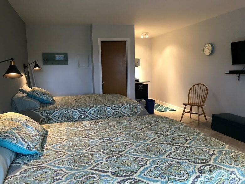Motel Captain's Cove