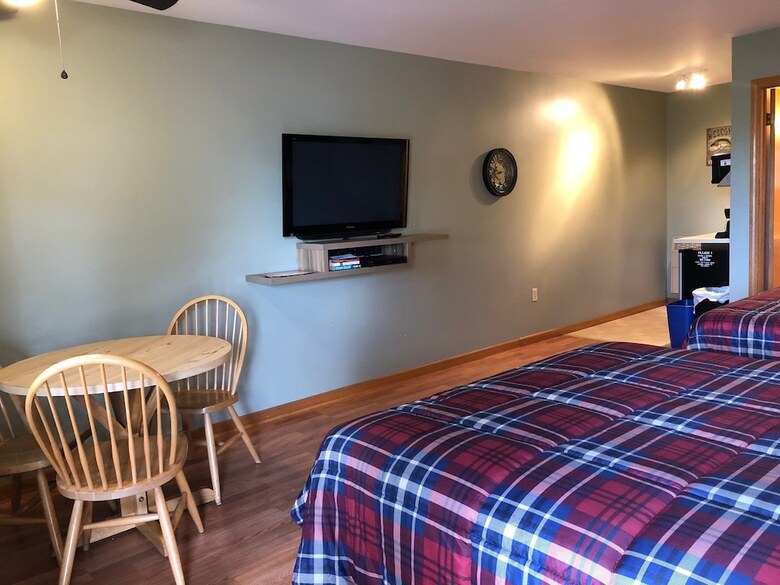 Motel Captain's Cove