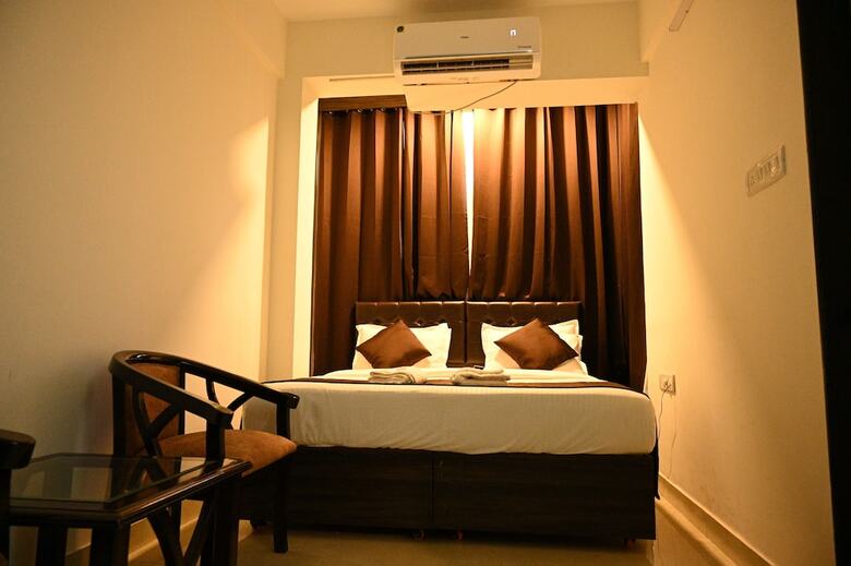 Hotel La Mer Beach Resorts