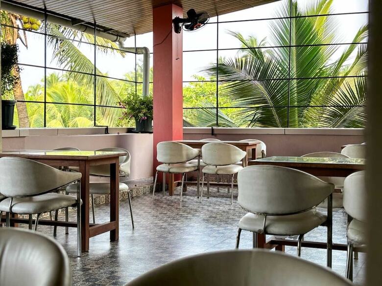 Hotel La Mer Beach Resorts