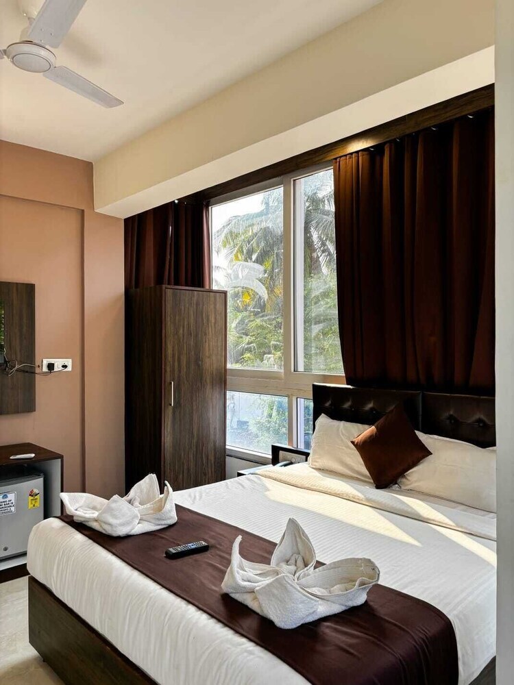 Hotel La Mer Beach Resorts
