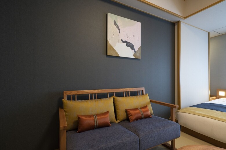Hotel Kyoto Umekoji Kadensho