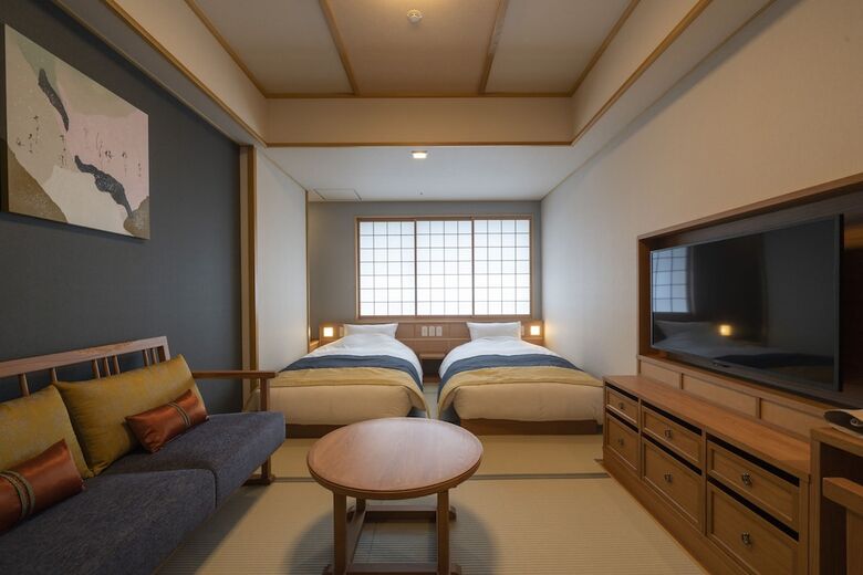 Hotel Kyoto Umekoji Kadensho