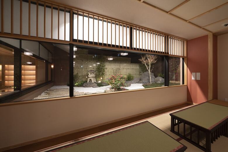 Hotel Kyoto Umekoji Kadensho