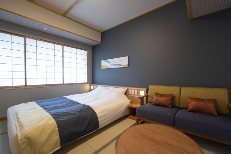 Hotel Kyoto Umekoji Kadensho
