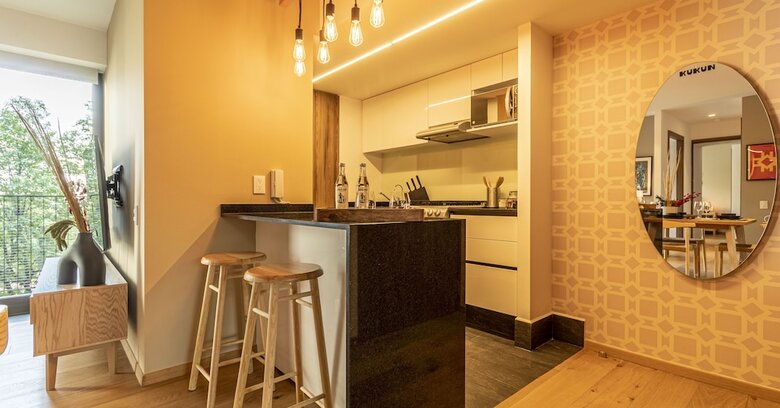 Apartamentos Taman By Kukun