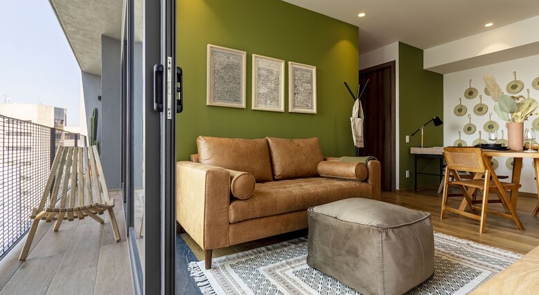 Apartamentos Taman By Kukun