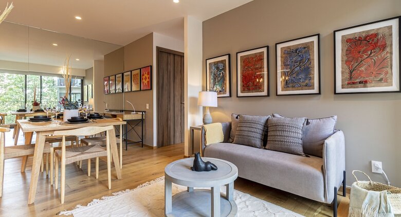 Apartamentos Taman By Kukun
