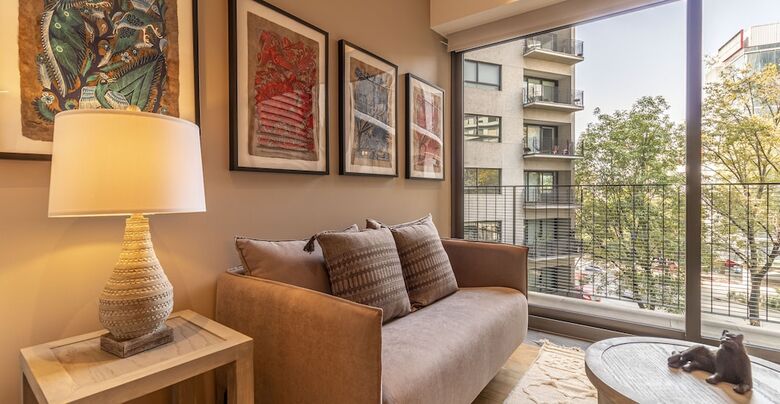 Apartamentos Taman By Kukun
