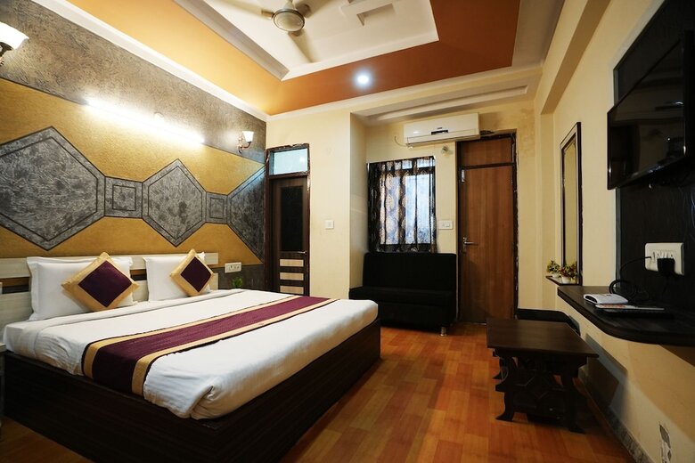 Hotel Kingdom Palace