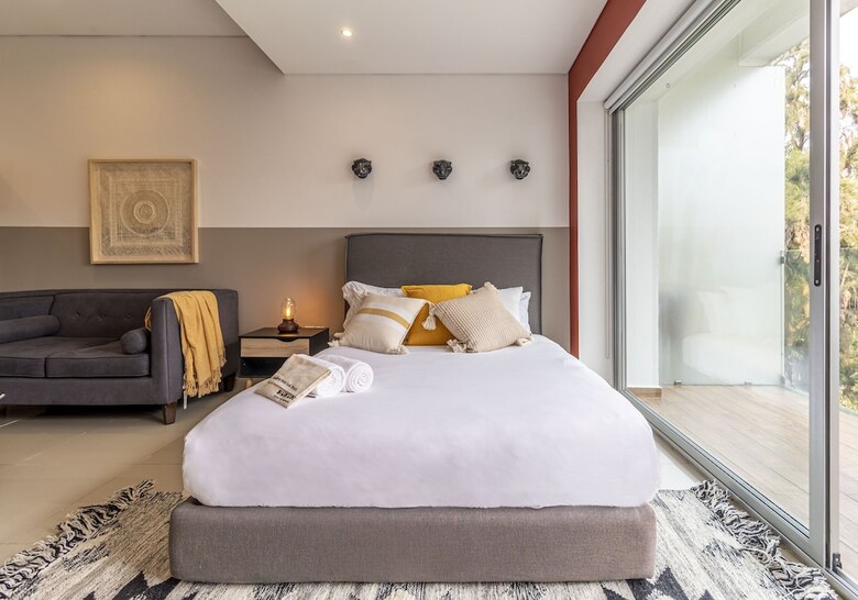 Apartamentos Alure By Kukun