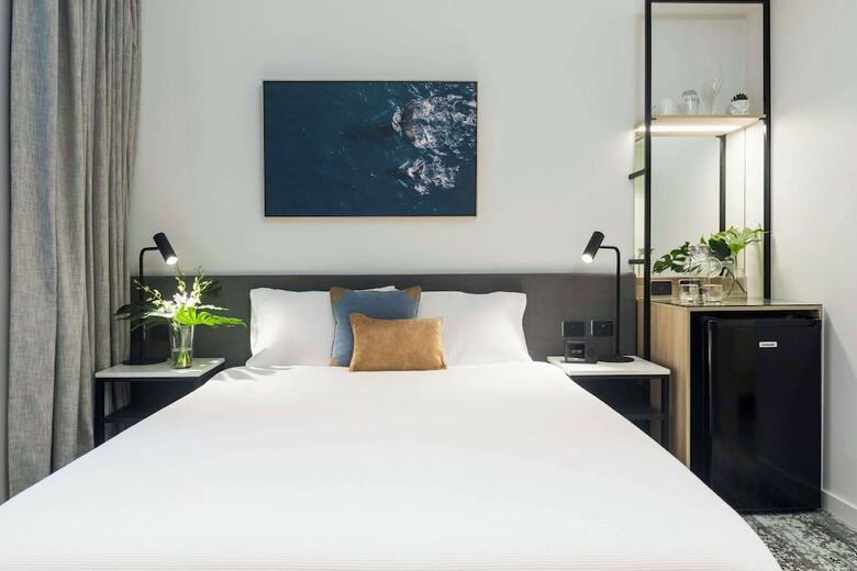 Oaks Cairns Hotel