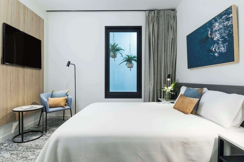 Oaks Cairns Hotel
