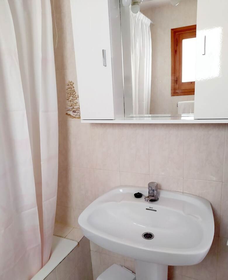 Aparthotel Flats Friends Apartamentos Es Puet Blanc