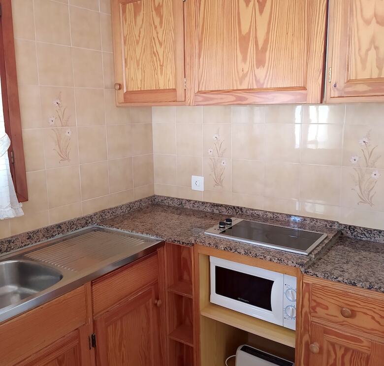 Aparthotel Flats Friends Apartamentos Es Puet Blanc