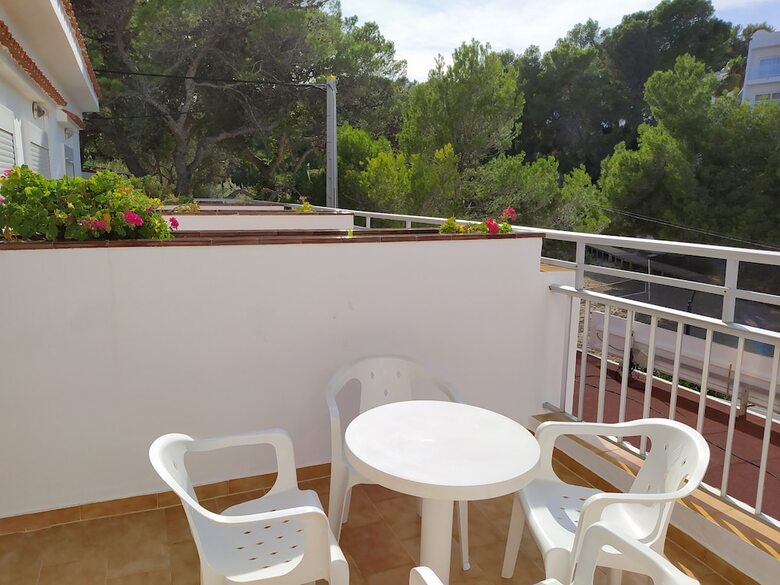 Aparthotel Flats Friends Apartamentos Es Puet Blanc