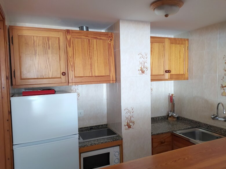 Aparthotel Flats Friends Apartamentos Es Puet Blanc