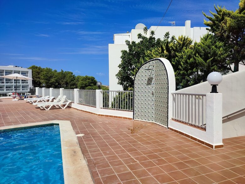 Aparthotel Flats Friends Apartamentos Es Puet Blanc