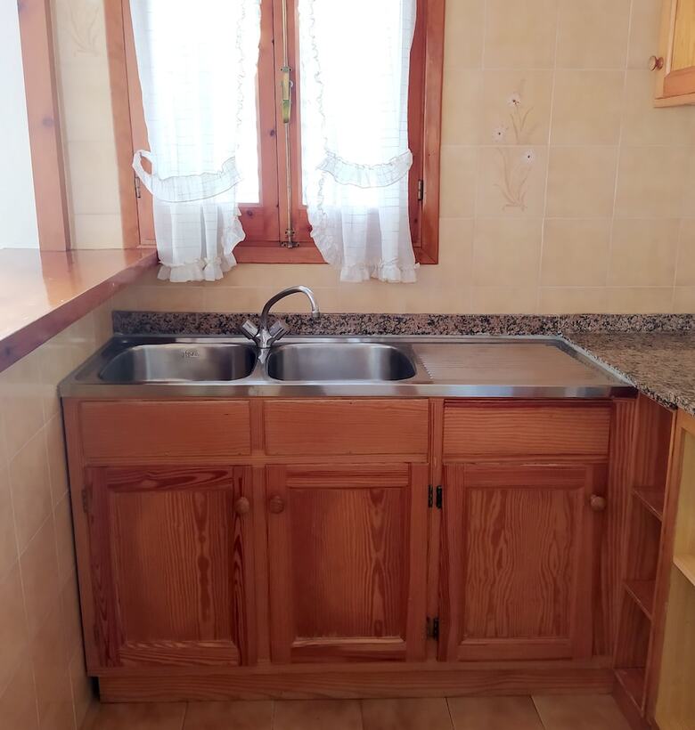 Aparthotel Flats Friends Apartamentos Es Puet Blanc