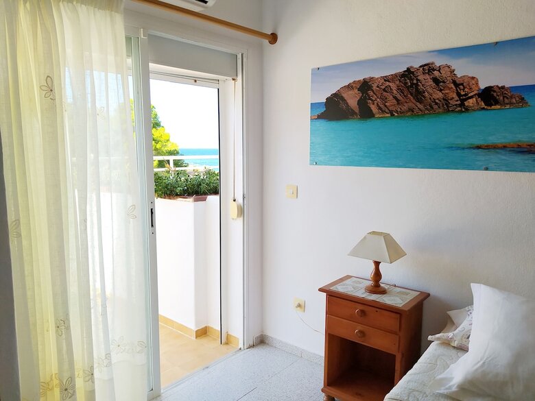 Aparthotel Flats Friends Apartamentos Es Puet Blanc