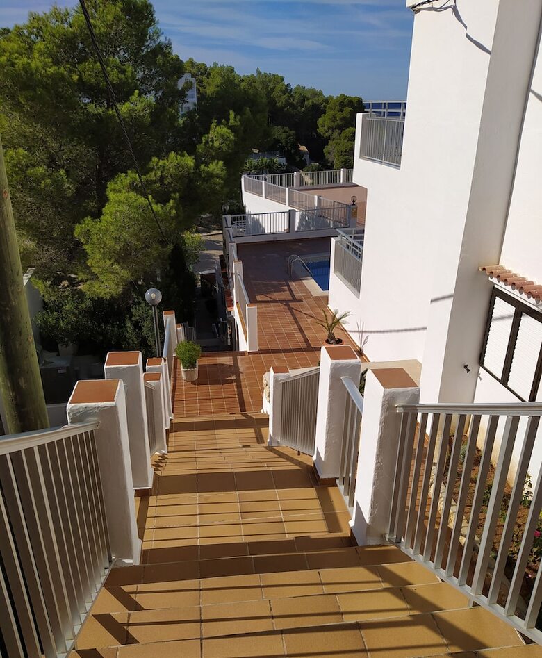 Aparthotel Flats Friends Apartamentos Es Puet Blanc