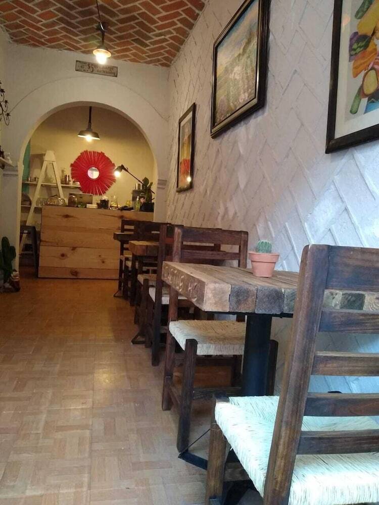 Hotel Urbano