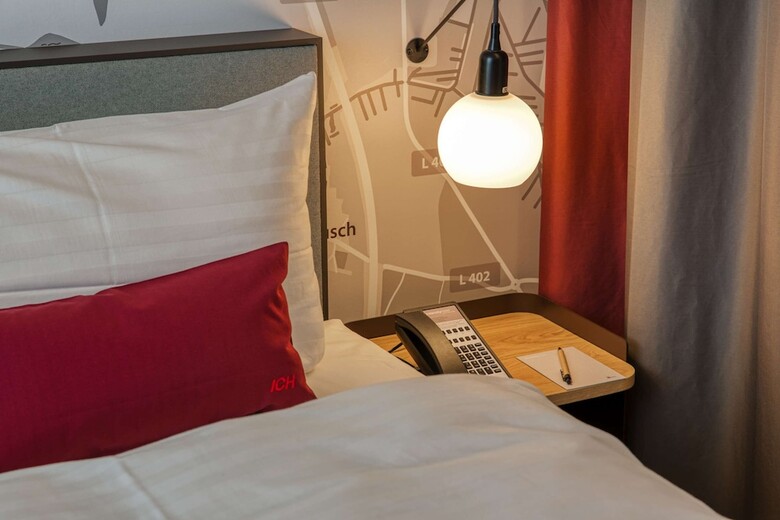 Intercityhotel Berlin Airport Ber Terminal 1+2