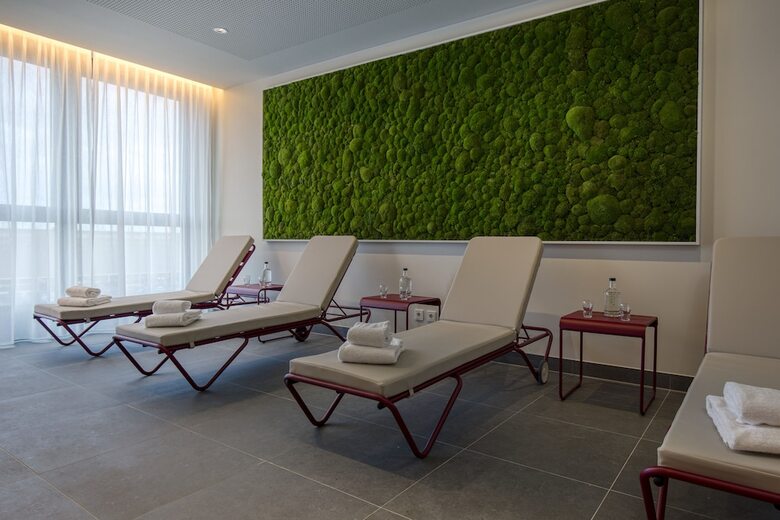 Intercityhotel Berlin Airport Ber Terminal 1+2