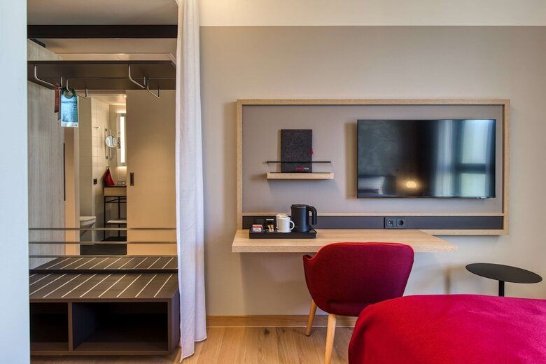 Intercityhotel Berlin Airport Ber Terminal 1+2