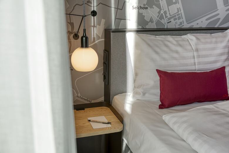 Intercityhotel Berlin Airport Ber Terminal 1+2