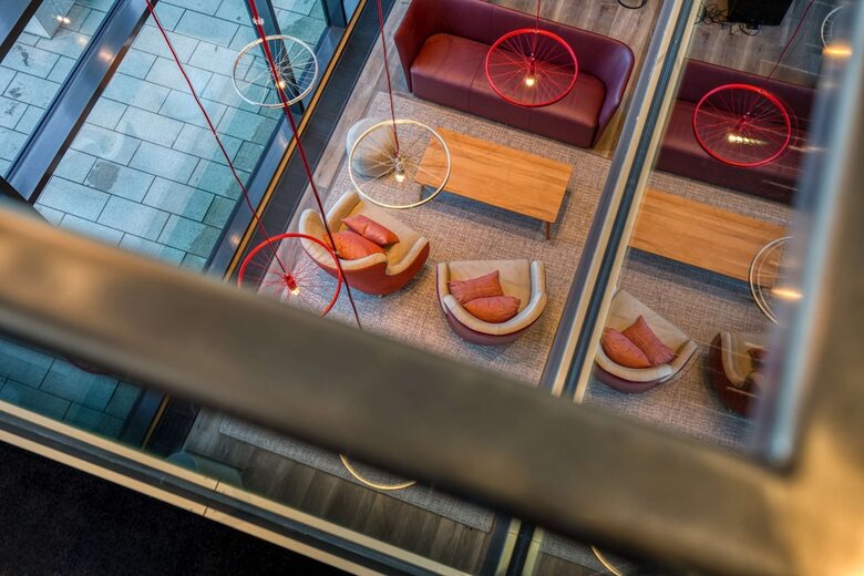 Intercityhotel Berlin Airport Ber Terminal 1+2