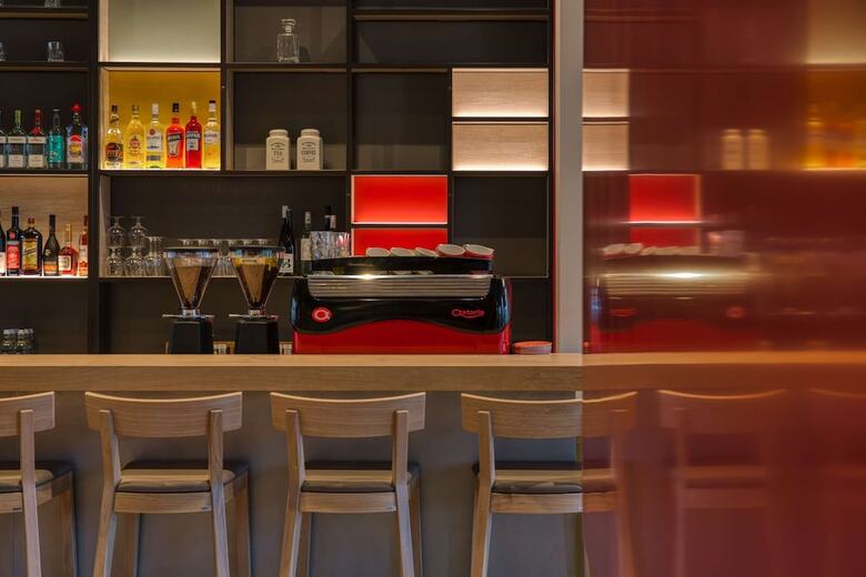 Intercityhotel Berlin Airport Ber Terminal 1+2