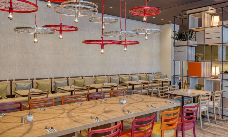 Intercityhotel Berlin Airport Ber Terminal 1+2