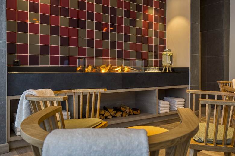 Intercityhotel Berlin Airport Ber Terminal 1+2