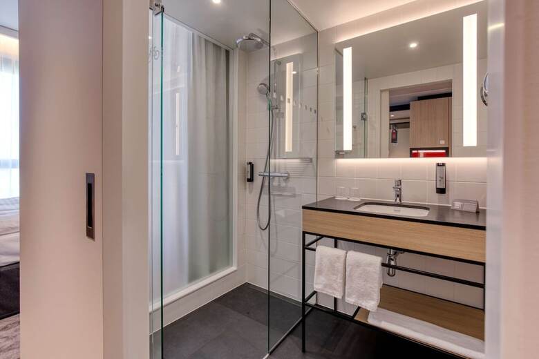 Intercityhotel Berlin Airport Ber Terminal 1+2