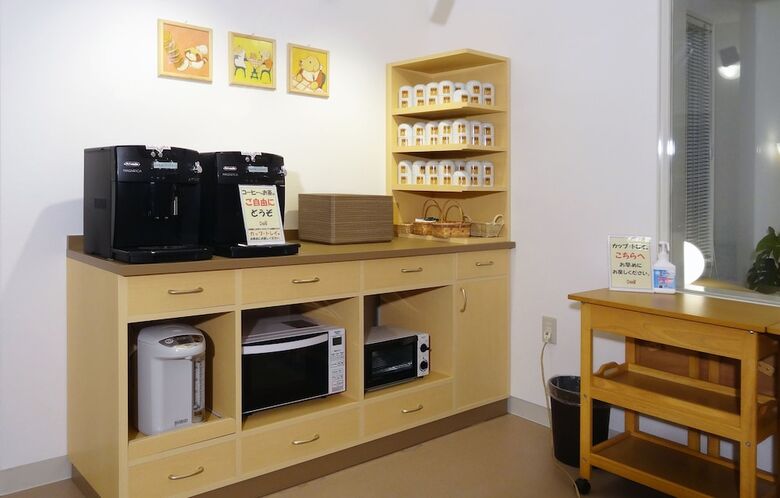 Motel Family Lodge Hatagoya Numata