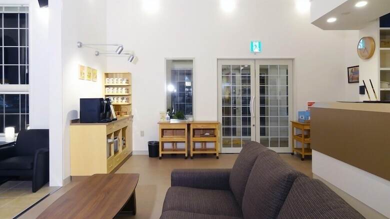 Motel Family Lodge Hatagoya Numata