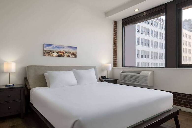 Aparthotel The Haas, Trademark Collection By Wyndham