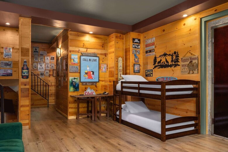 Aparthotel The Haas, Trademark Collection By Wyndham