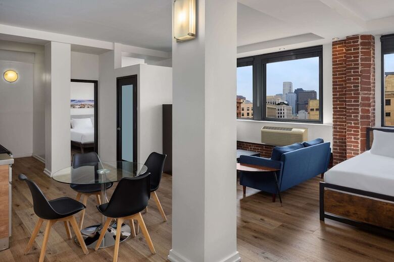 Aparthotel The Haas, Trademark Collection By Wyndham