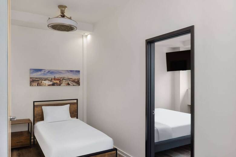 Aparthotel The Haas, Trademark Collection By Wyndham