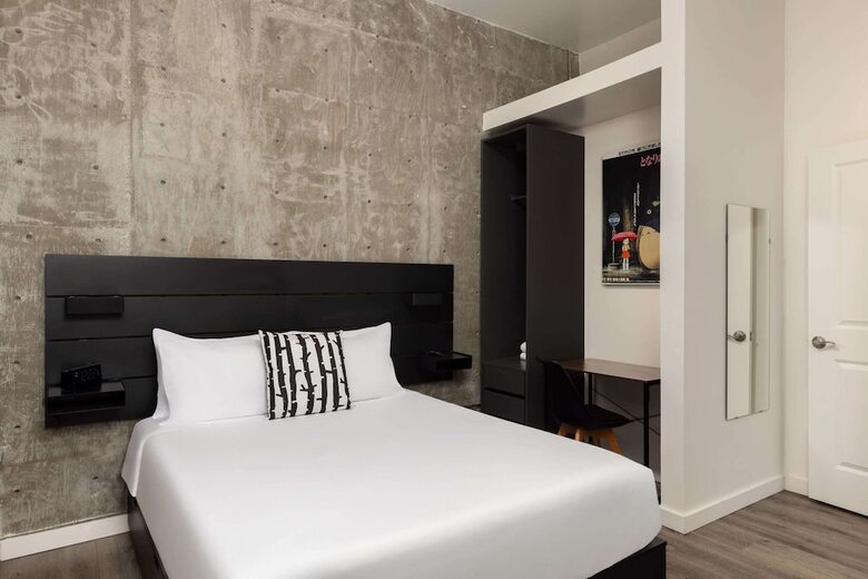 Aparthotel The Haas, Trademark Collection By Wyndham