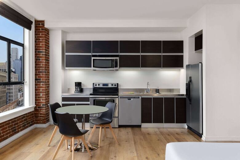 Aparthotel The Haas, Trademark Collection By Wyndham