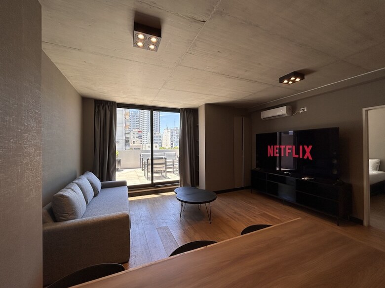Live Soho Boutique Apartments Palermo Hollywood