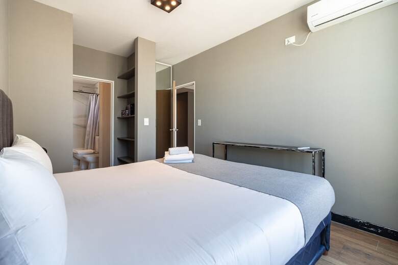 Live Soho Boutique Apartments Palermo Hollywood