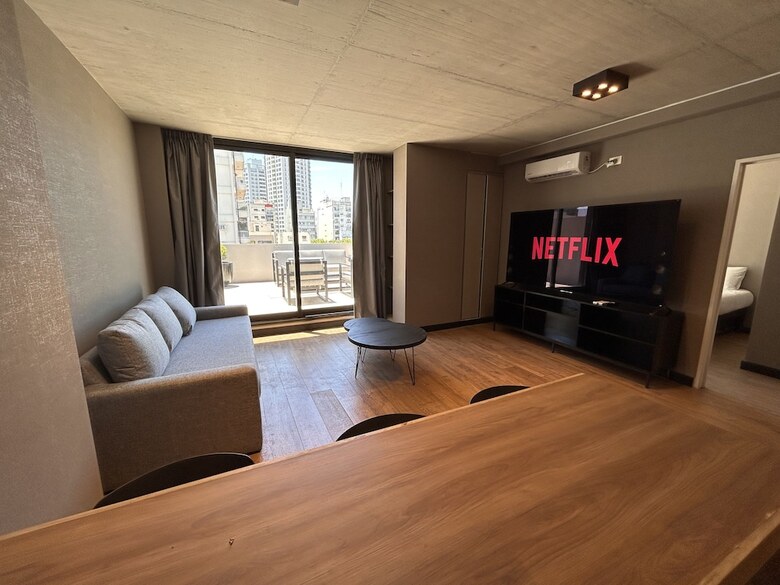 Live Soho Boutique Apartments Palermo Hollywood