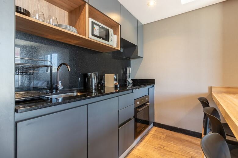 Live Soho Boutique Apartments Palermo Hollywood