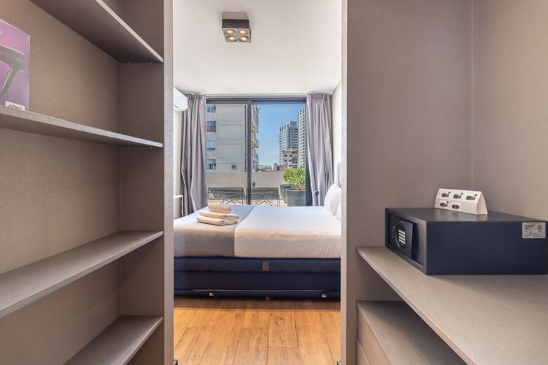 Live Soho Boutique Apartments Palermo Hollywood